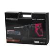 Rotopercutor, masina de gaurit cu percutie, 2700W, SDS-plus, Kraft