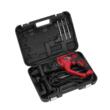 Rotopercutor, masina de gaurit cu percutie, 2700W, SDS-plus, Kraft