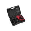  Masina de gaurit, ciocan rotopercutor, 2600W, 4J, SDS PLUS, Kraft
