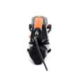 Slefuitor excentric, orbital cu sistem de aspirare, 1200 W, Kraft