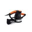 Slefuitor excentric, orbital cu sistem de aspirare, 1200 W, Kraft