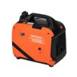 Generator curent cu invertor, pe benzina, 2.6 Kw, 220V, portabil, Kraft