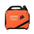Generator curent cu invertor, pe benzina, 2.6 Kw, 220V, portabil, Kraft