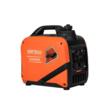 Generator curent cu invertor, pe benzina, 2.6 Kw, 220V, portabil, Kraft
