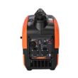 Generator curent cu invertor, pe benzina, 2.6 Kw, 220V, portabil, Kraft