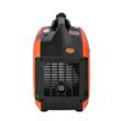 Generator curent cu invertor, pe benzina, 2.6 Kw, 220V, portabil, Kraft