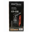 Statie pentru incarcare, redresor, robot pornire, curent pornire 180A , 12 / 24V, baterii acceptate 20Ah-450Ah, Kraft