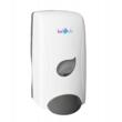 Dozator manual de sapun lichit, cu montare pe perete, 1000 ml  Sepio