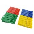 Set 20 carlige, prindere clasica, Sepio