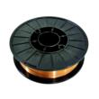 Sarma pentru sudura MAG, TIG 0.8 mm, 5 kg, Kraft  