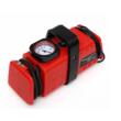 Compresor auto, 12/230 V, capacitate 20 l/min, presiune maximă 7 bari, Kraft