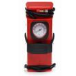 Compresor auto, 12/230 V, capacitate 20 l/min, presiune maximă 7 bari, Kraft