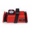 Compresor auto, 12/230 V, capacitate 20 l/min, presiune maximă 7 bari, Kraft