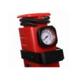 Compresor auto, 12/230 V, capacitate 20 l/min, presiune maximă 7 bari, Kraft
