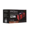 Compresor auto, 12/230 V, capacitate 20 l/min, presiune maximă 7 bari, Kraft