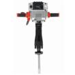 Ciocan demolator, 3200 W, 55 J, 220V, Kraft