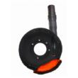Capac aparatoare praf pentru polizor unghiular, 180-230 mm, Kraft