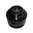 Ambreiaj centrifugal, Ax100 19.05 mm, Verke