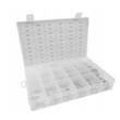 Set saibe aluminiu, 300 elemente, Verke