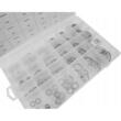 Set saibe aluminiu, 300 elemente, Verke