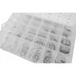 Set saibe aluminiu, 300 elemente, Verke