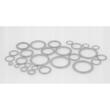 Set saibe aluminiu, 300 elemente, Verke