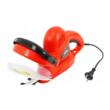 Foarfeca electrica pentru gard viu, 51 cm, 550 W, trimmer, Verke