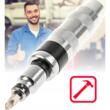 Adaptor pentru biti, cheie de impact, 1/2", Verke