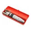 Adaptor pentru biti, cheie de impact, 1/2", Verke