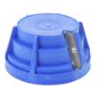 Ascutitoare, dispozitiv ascutit tevi, debavurator, 75-110 mm, Verke