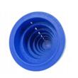 Ascutitoare, dispozitiv ascutit tevi PE, debavurator, 20-63 mm, Verke