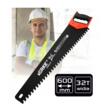 Fierastrau manual pentru taiat BCA, 600 mm 32/32T, Verke