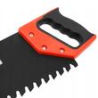 Fierastrau manual pentru taiat BCA, 600 mm 32/32T, Verke