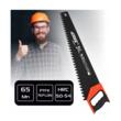 Fierastrau manual pentru taiat BCA, 600 mm 32/16T, Verke