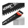 Fierastrau manual pentru taiat BCA, 600 mm 32/16T, Verke