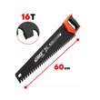 Fierastrau manual pentru taiat BCA, 600 mm 32/16T, Verke