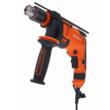 Masina de gaurit cu impact, bormasina 1600 W, Kraft