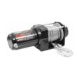 Troliu electric cu telecomanda, 12V, 1130kg, lungime cablu 12m, Verke