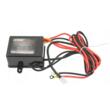 Troliu electric cu telecomanda, 12V, 1130kg, lungime cablu 12m, Verke