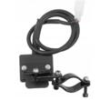 Troliu electric cu telecomanda, 12V, 1130kg, lungime cablu 12m, Verke