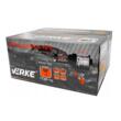 Troliu electric cu telecomanda, 12V, 1130kg, lungime cablu 12m, Verke