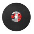 Disc pentru debitare, taierea metalelor, diametru 400 mm, interior 32mm, grosime 4mm, Verke