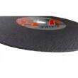 Disc pentru debitare, taierea metalelor, diametru 400 mm, interior 32mm, grosime 4mm, Verke