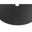 Disc pentru debitare, taierea metalelor, diametru 400 mm, interior 32mm, grosime 4mm, Verke