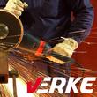 Disc pentru taiere metal, 230 x 1,9 x 22,2, Verke