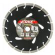 Disc diamantat, pentru beton, 230x22.2x10 mm, Verke