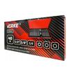 Trusa biti, imbusuri, torx, canelat, 40 piese, 30-75 mm, Verke