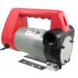 Pompa de transfer combustibil 12V 160W 50l / min, Verke
