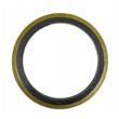  Set saibe de etansare, metal-cauciuc, 240 piese, M6 - M30, Verke