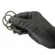  Set saibe de etansare, metal-cauciuc, 240 piese, M6 - M30, Verke